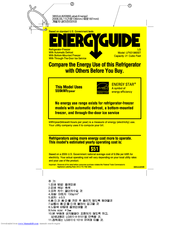 Lg LFX21960ST Manuals | ManualsLib