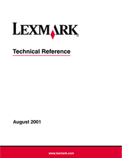 lexmark e312