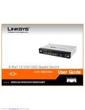 Cisco Linksys 16 Port Managed Gigabit Switch Srw2016 882658295799 Ebay