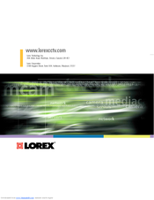 Lorex mcam driver download