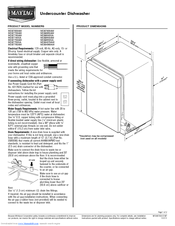 maytag mdb8959aws