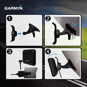 Garmin nuvi 40LM Manuals | ManualsLib