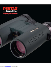 pentax 20x60 pcf wp ii