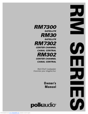 polk audio rm7300