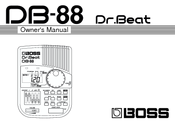 boss db88