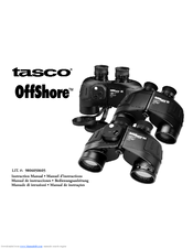tasco offshore 36