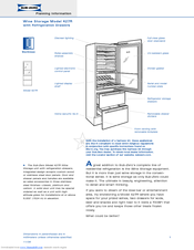 Sub-zero 427R Manuals | ManualsLib
