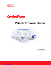 Workcentre Pro 55 Service Manual