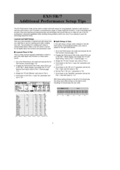 Yamaha Ex7 Manuals Manualslib