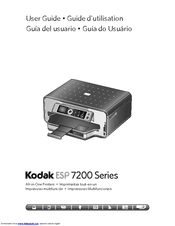Kodak Esp-c310 Printer User Manual