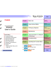 Canon imageprograf pro 1000 recall