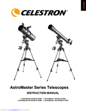 celestron astromaster 130eq maximum magnification