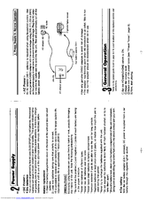 Casio MA-120 Manuals | ManualsLib