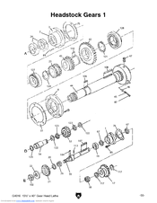 Grizzly G4016 Manuals | ManualsLib