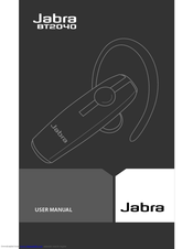 jabra bt2040 bluetooth headset