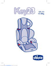 chicco key2