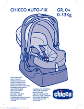 chicco key fix
