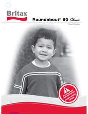 britax roundabout 50