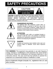 Memorex Mi1200 Manuals | ManualsLib