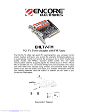 Encore drivers enltv fmea