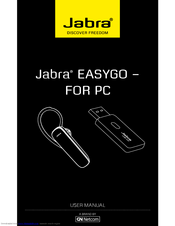 Jabra LINK 320 Manuals | ManualsLib