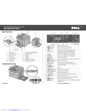 Dell 1355CNW Manuals | ManualsLib