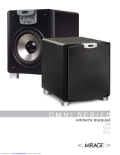 mirage omni 50