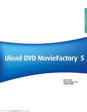 Ulead movie factory 3 download torrent