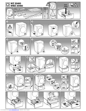 Bosch Wtmc5321us Nexxt 500 Manual Download