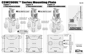 Chamberlain LiftMaster CSW200UL Series Manuals | ManualsLib