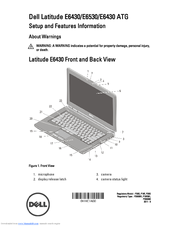 Dell inspiron 6000 user manual pdf online