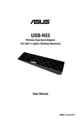 Asus Usb N53 Driver Download