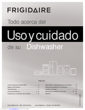 frigidaire ffbd2411ns