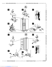 Whirlpool WSG5588 A+M Manuals | ManualsLib