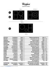 Whirlpool Acm 847 Ba Instructions For Use Manual Pdf Download Manualslib
