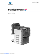 Driver For Magicolor 1600W - Magicolor 5570 Drivers For ...