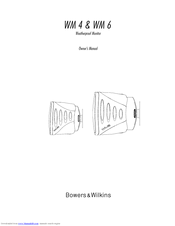 b&w wm4