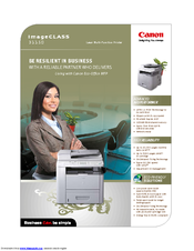 canon imageclass d1150 wireless setup