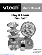 vtech play and learn