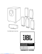 jbl scs260 5