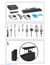 Hp T5570 Thin Client Manuals Manualslib