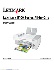 Download lexmark printer software for mac