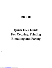 Ricoh