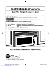 Samsung Mc17j8100cs Aa Manuals Manualslib