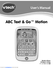 vtech abc phonics pals