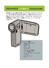 Insignia NS-DV720P Manuals | ManualsLib