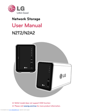 Lg Nas Installation Wizard